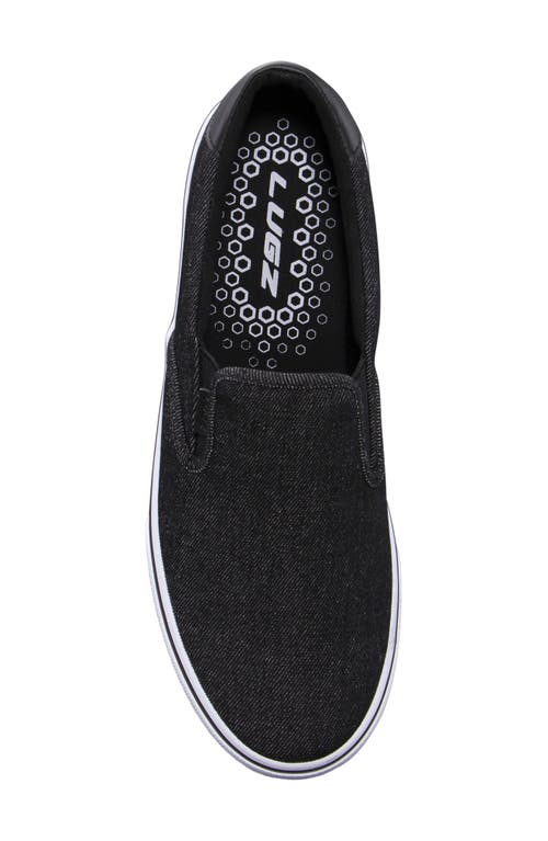 Lugz Clipper Slip-on Sneaker In Multi