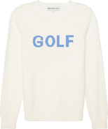 Ellsworth + Ivey Classic Golf Crewneck