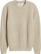 ALEX CRANE Vale Merino Wool Sweater