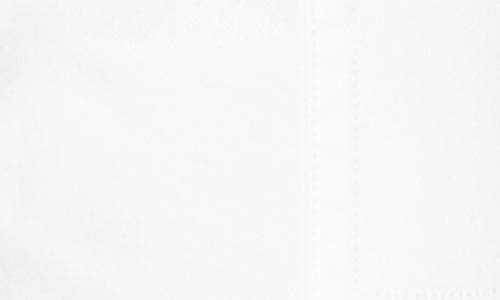 Liverpool Los Angeles Stride Patch Pocket Super High Waist Crop Wide Leg Jeans In Bone White