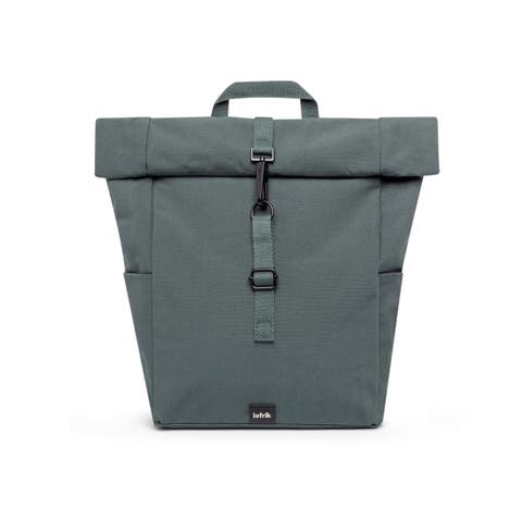 Roll Mini Backpack