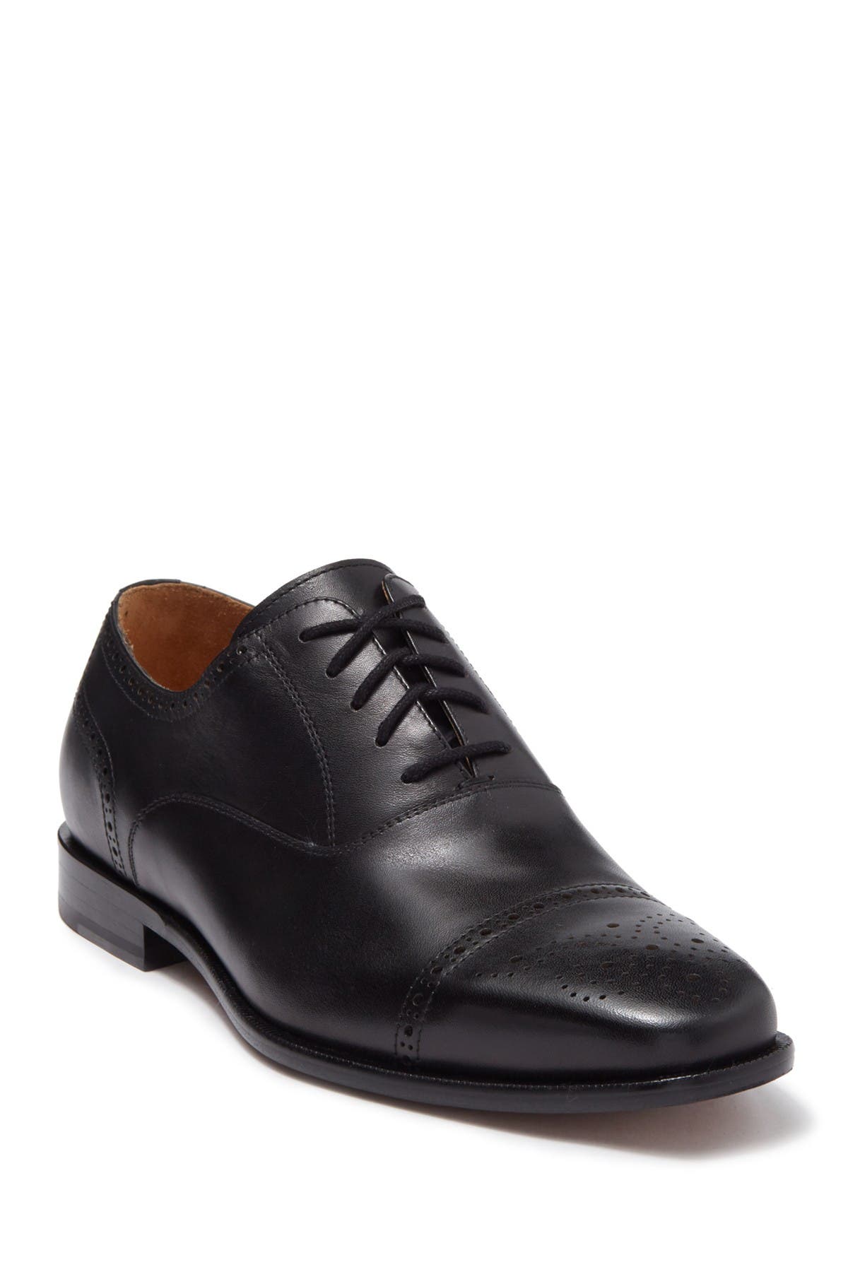 CURATORE Camerino Oxford Shoe, Main, color, 