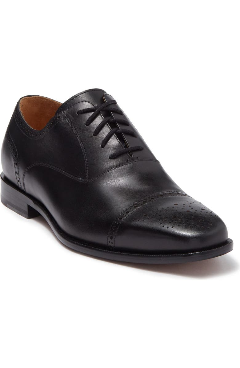 CURATORE Camerino Oxford Shoe, Main, color,