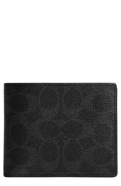 3-in-1 Signature Wallet