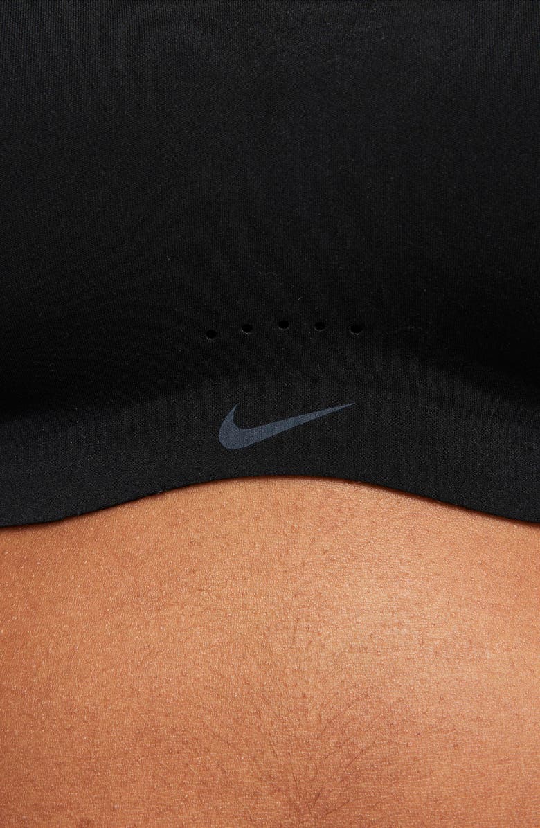 Nike Minimalist Everyday Bra, Alternate, color,