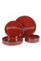 Garnet Red