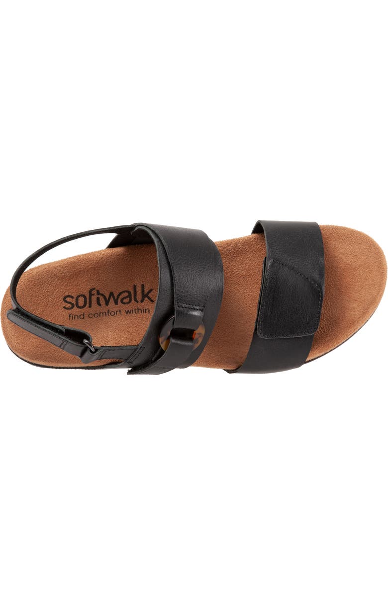SoftWalk<sup>®</sup> Benissa Sandal, Alternate, color,