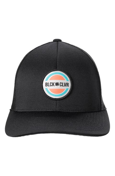 Atmosphere Adjustable Baseball Cap