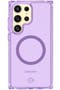 selected Purple