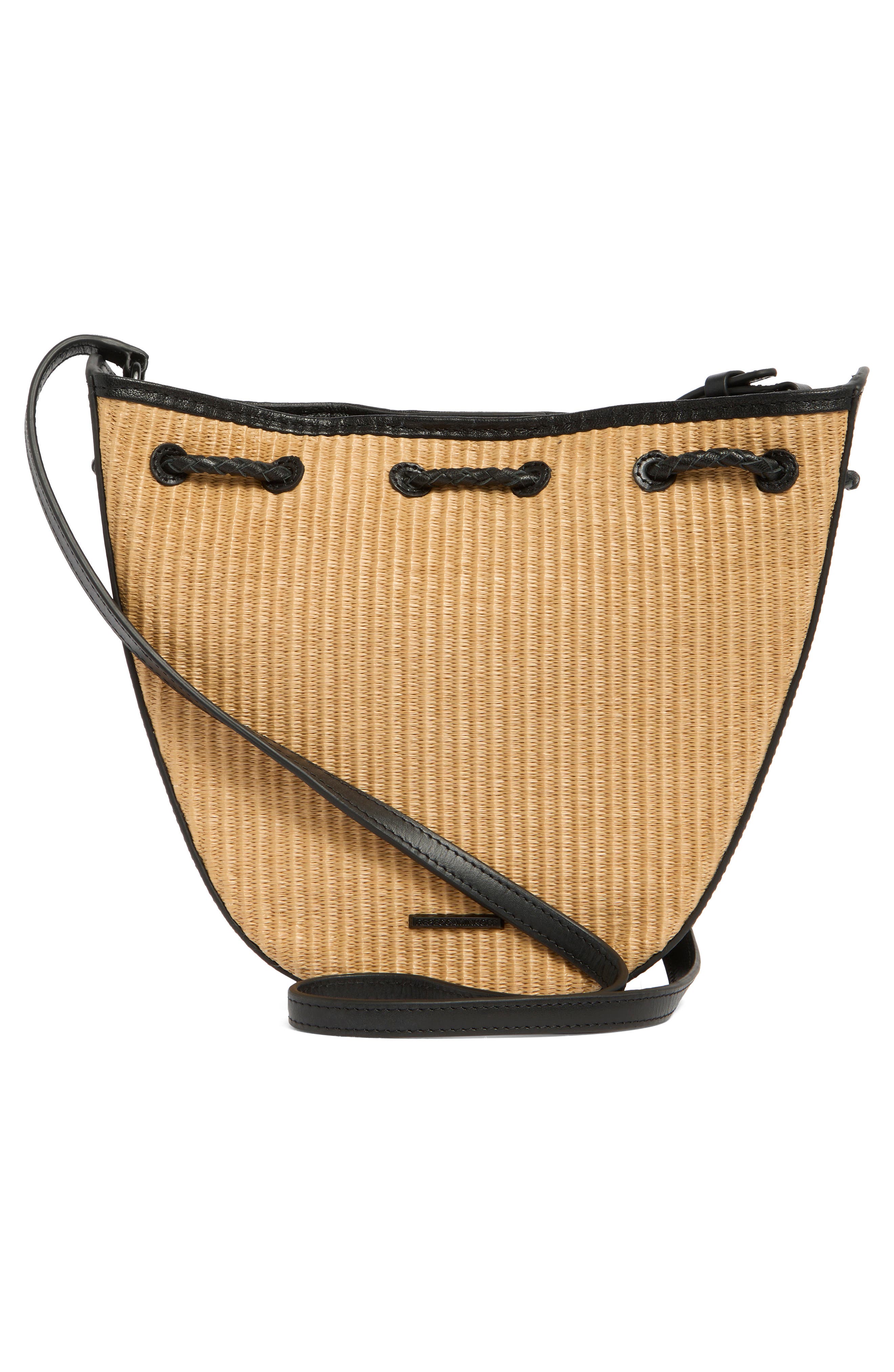 Rebecca Minkoff Lulu Crossbody Bag, Alternate, color, 