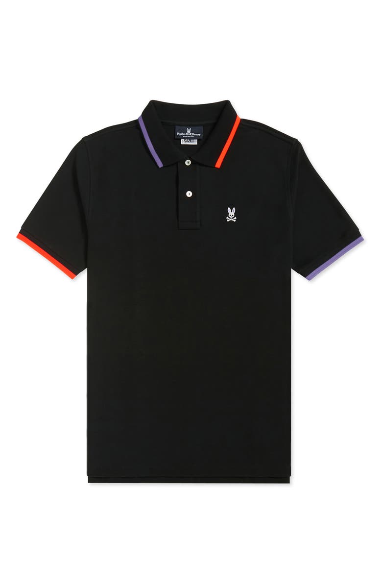 Psycho Bunny Fritton Polo, Main, color,