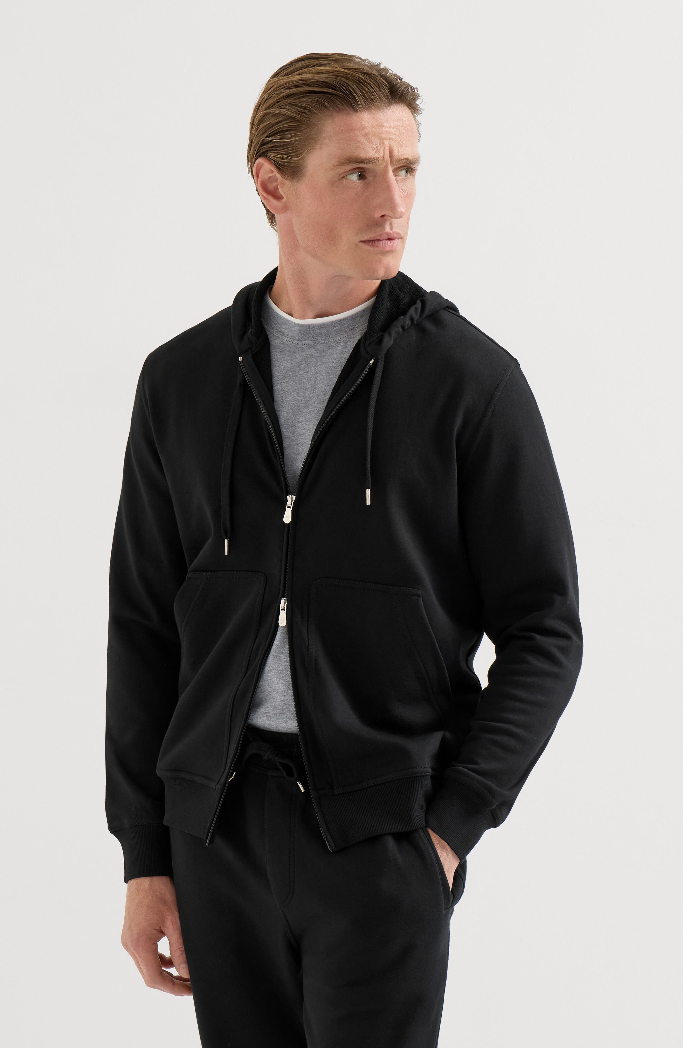 selected Black