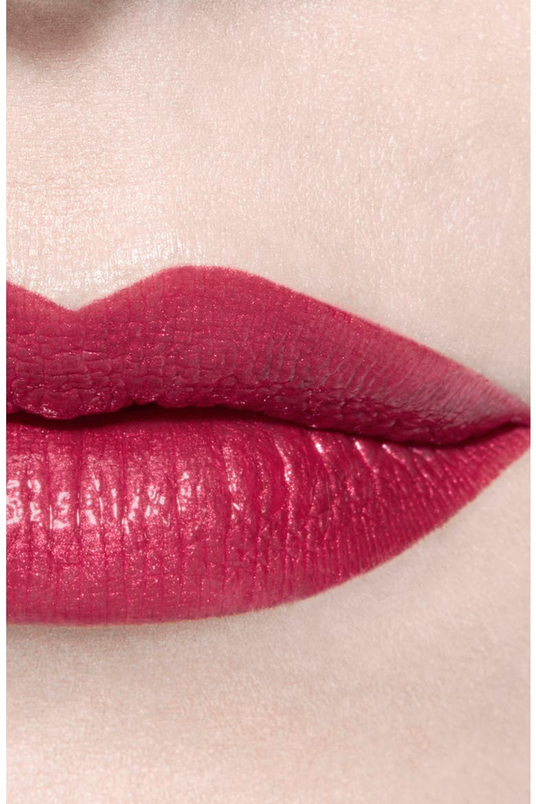 ROUGE ALLURE LAQUE Ultrawear Shine Liquid Lip Colour, Alternate, color, 558 INCANDESCENT
