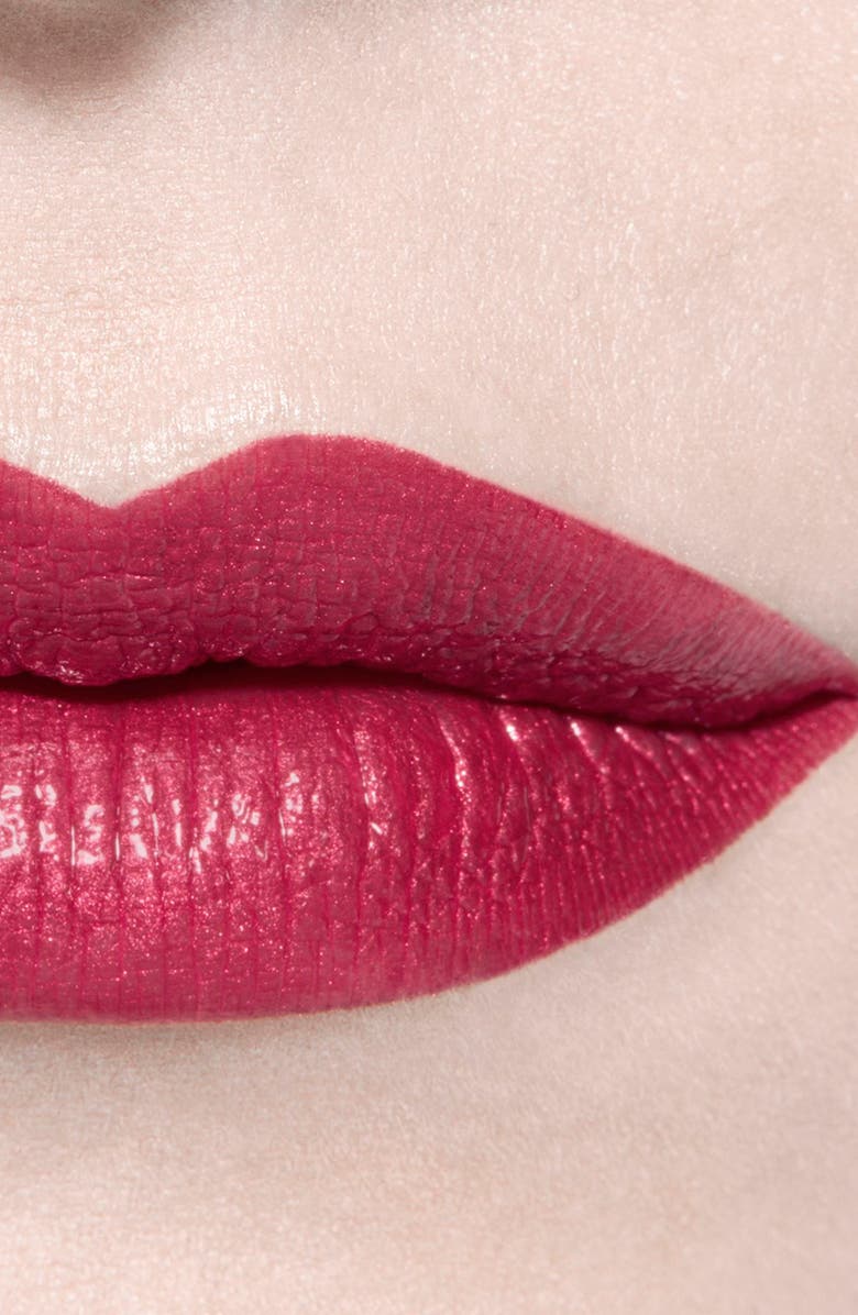 CHANEL ROUGE ALLURE LAQUE Ultrawear Shine Liquid Lip Colour, Alternate, color,