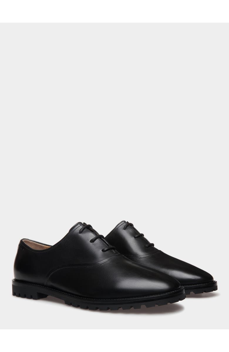 Bally Solaria Oxford, Alternate, color, Black