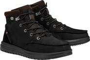 Hey Dude Bradley Water Repellent Leather Boot