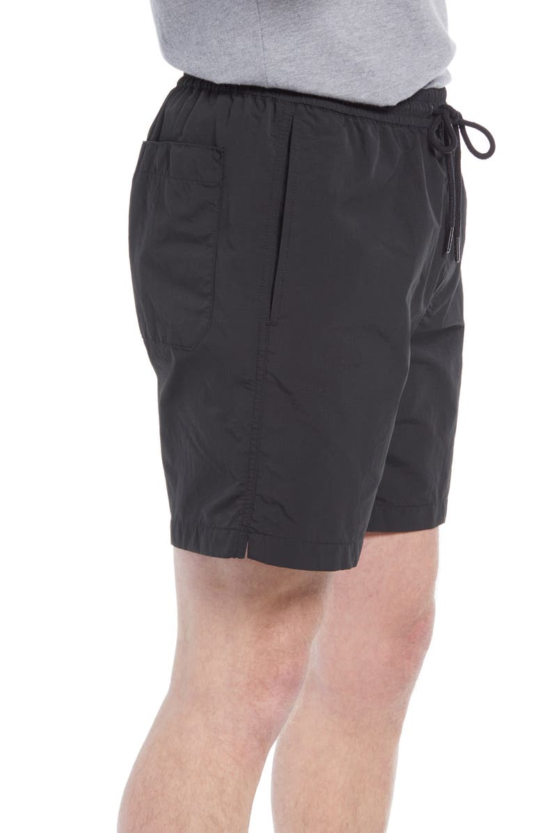 Madewell Everywear Shorts, Alternate, color,