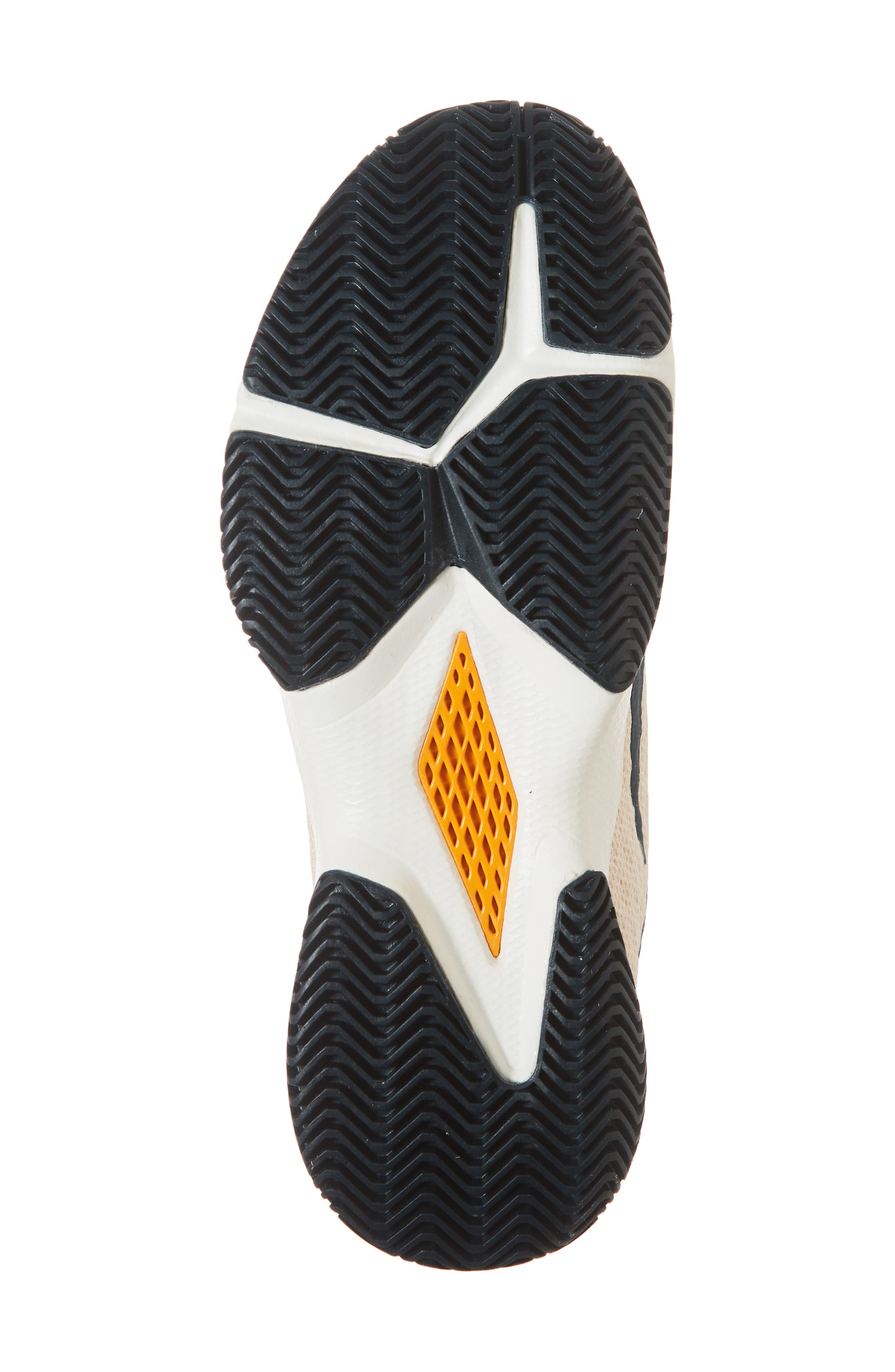 Nike Court Air Zoom Ultra Tennis Shoe, Alternate, color, 