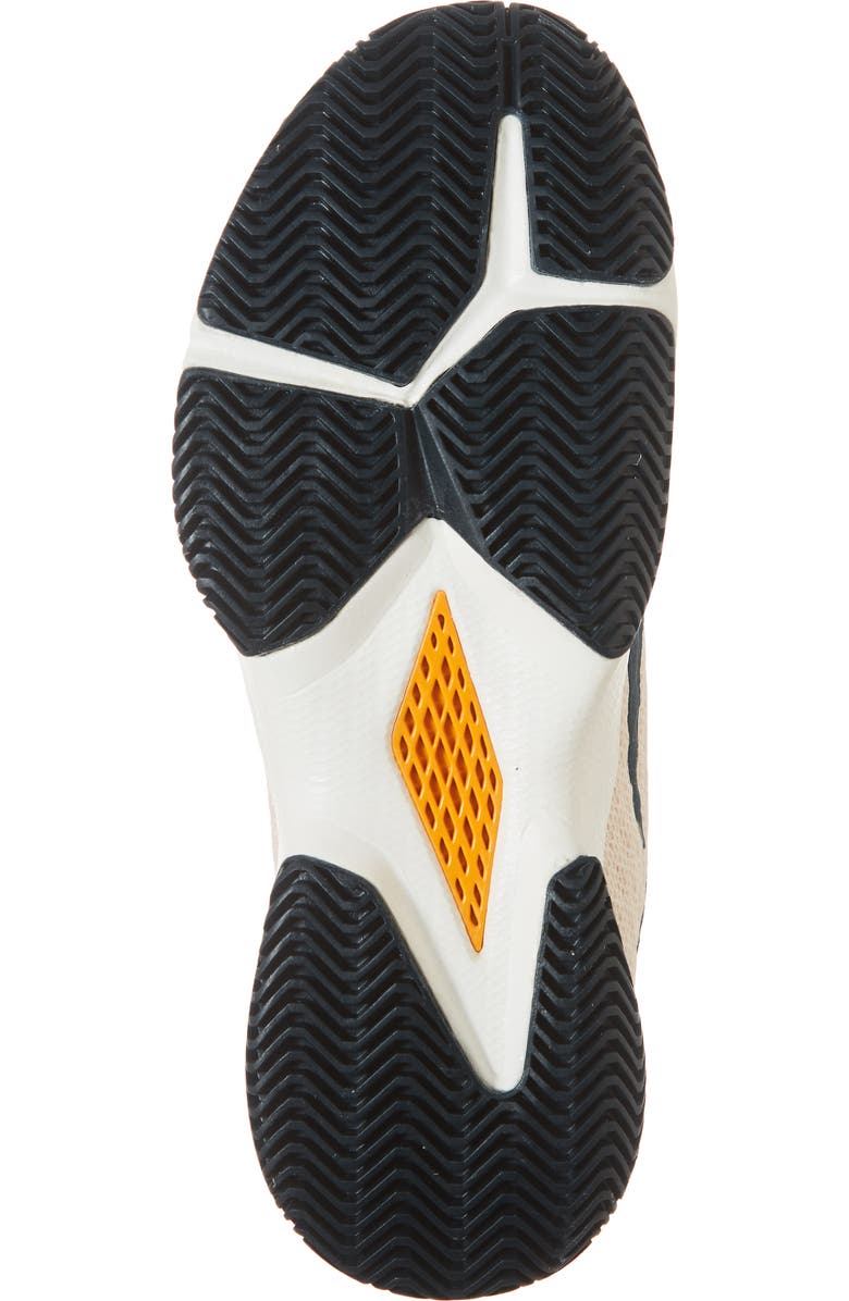 Nike Court Air Zoom Ultra Tennis Shoe, Alternate, color,