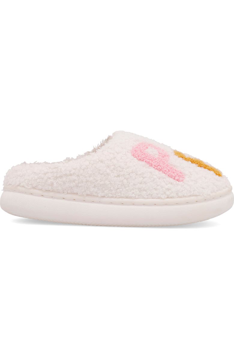 MIA Kids' Little Cozi Slipper, Alternate, color, Peace
