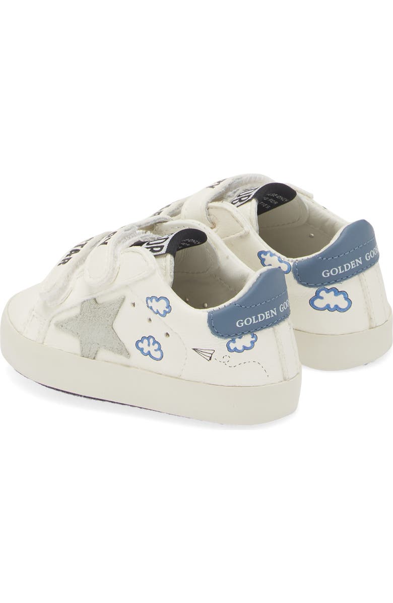 Golden Goose Kids
School Sneaker, Alternate, color,