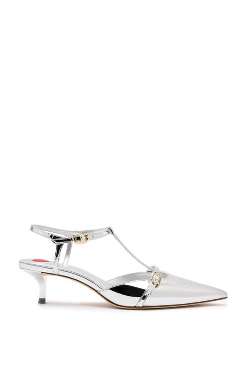 Larroude Larroudé Grace Pump