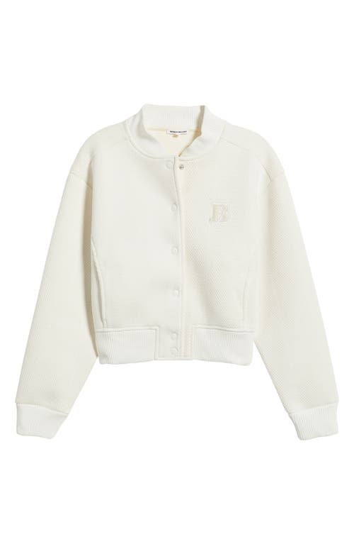 Brooklyn Industries Cotton Bomber Jacket
