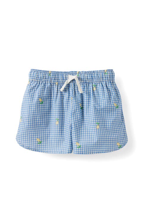 Kid's Gigi Woven Short