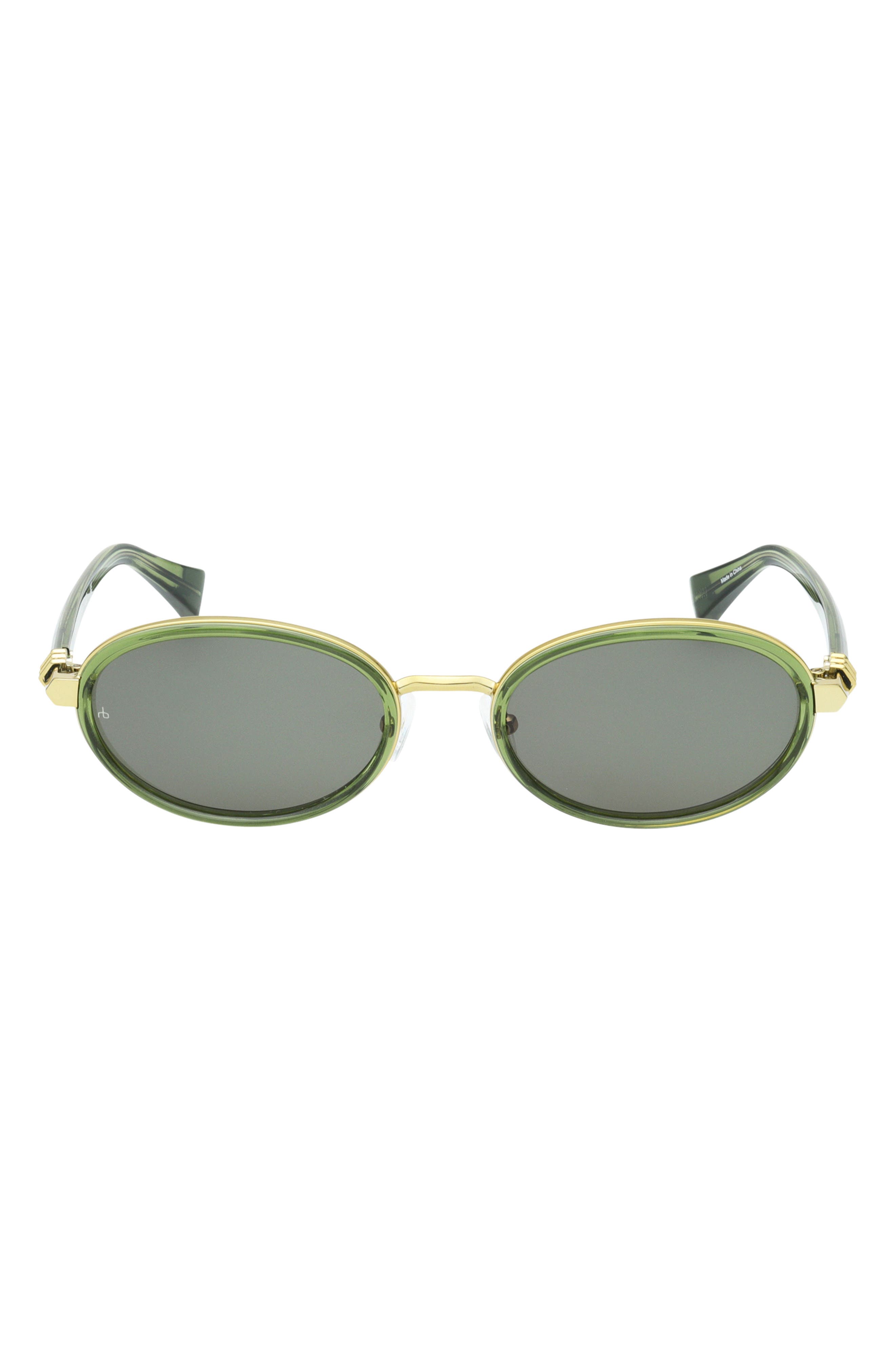 SHINY CRYSTAL OLIVE NIGHT BRON