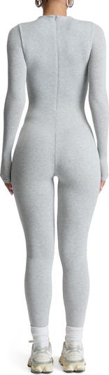 The NW Jumpsuit