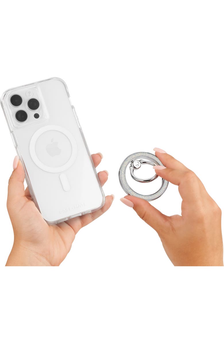 Kate Spade New York magnetic ring stand, Alternate, color,