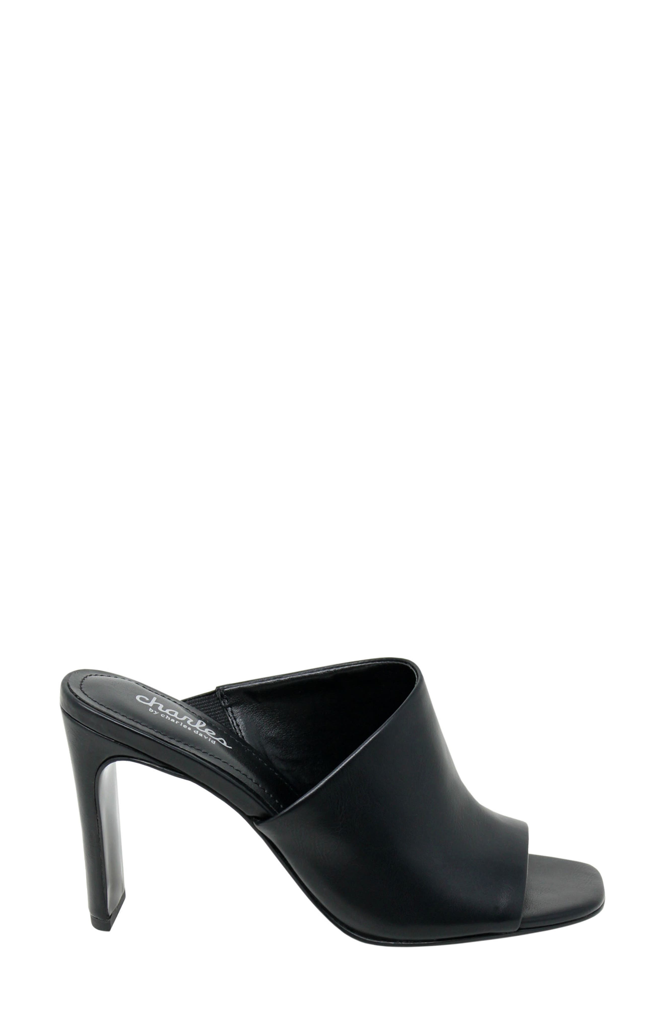 Charles by Charles David Genie Sandal, Alternate, color, 