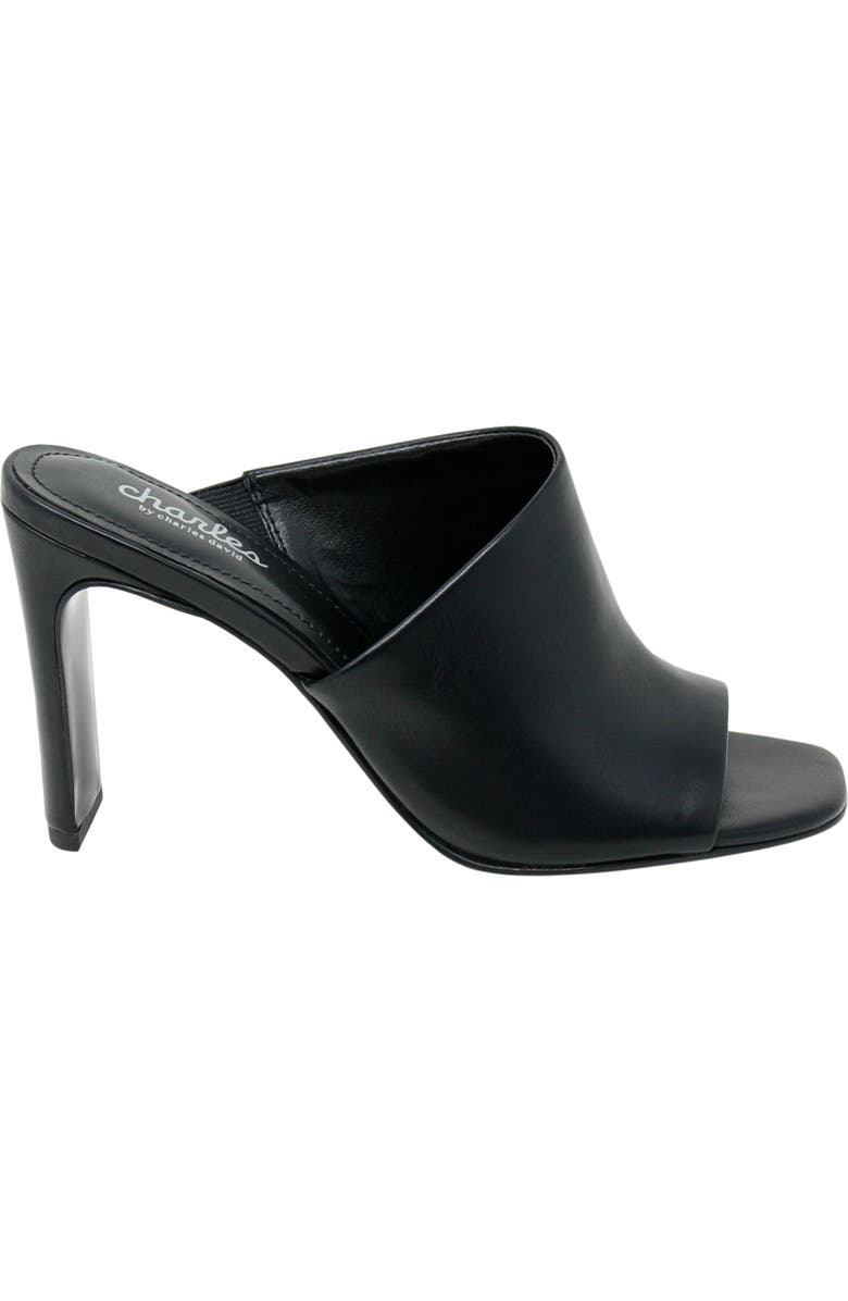 Charles by Charles David Genie Sandal, Alternate, color,