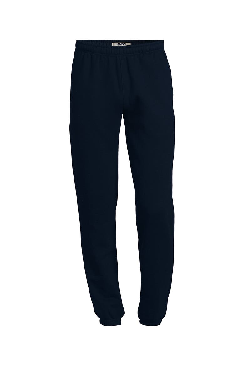 Serious Sweats Sweatpants, Alternate, color, Radiant Navy