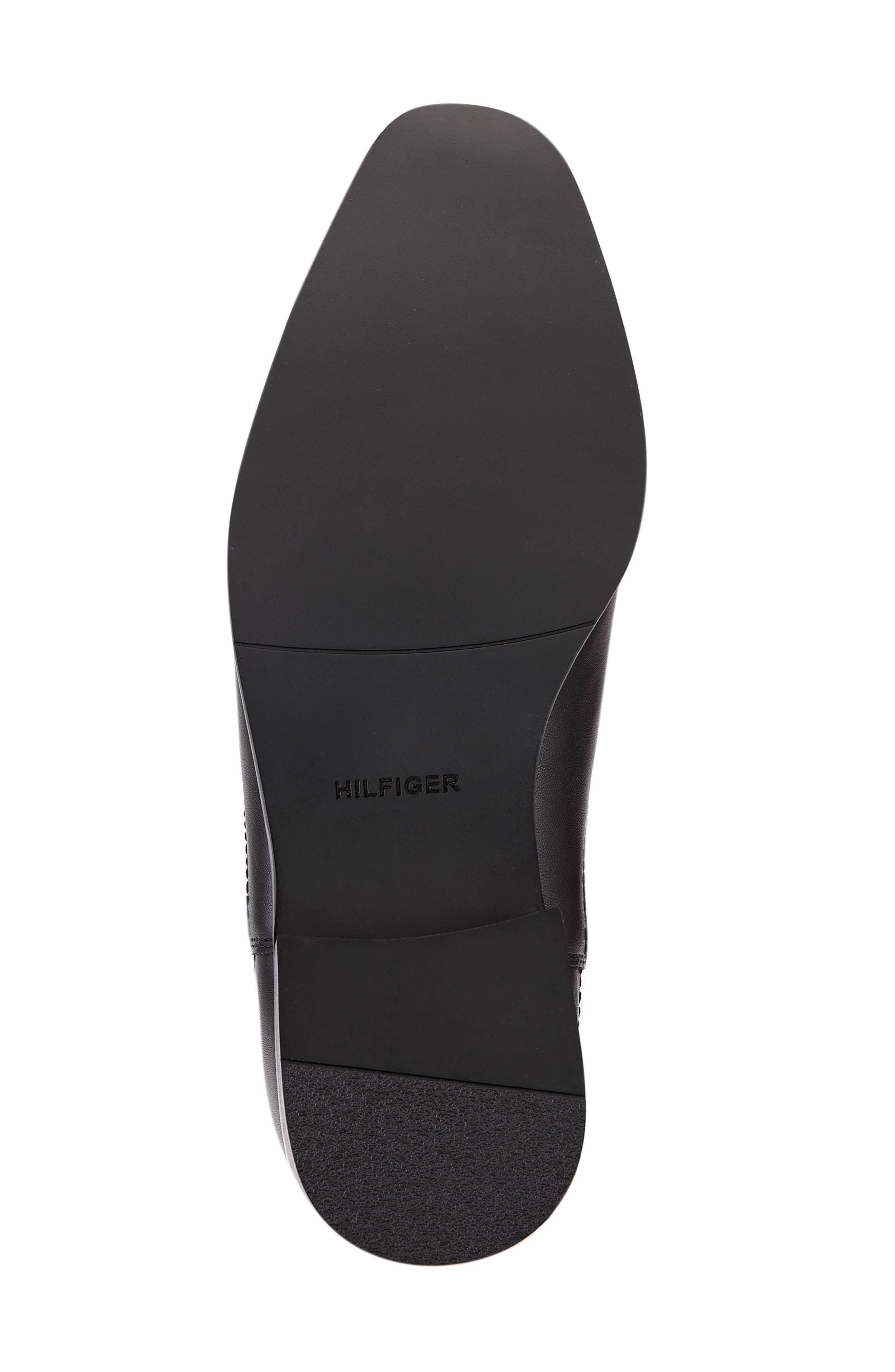 Tommy Hilfiger Soli Derby, Alternate, color, Black 001
