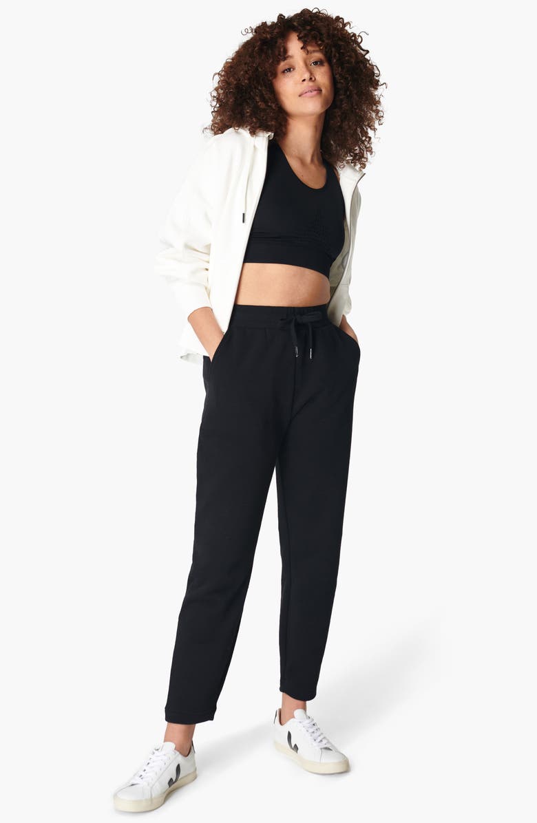 Sweaty Betty Essential Pocket Joggers, Alternate, color,