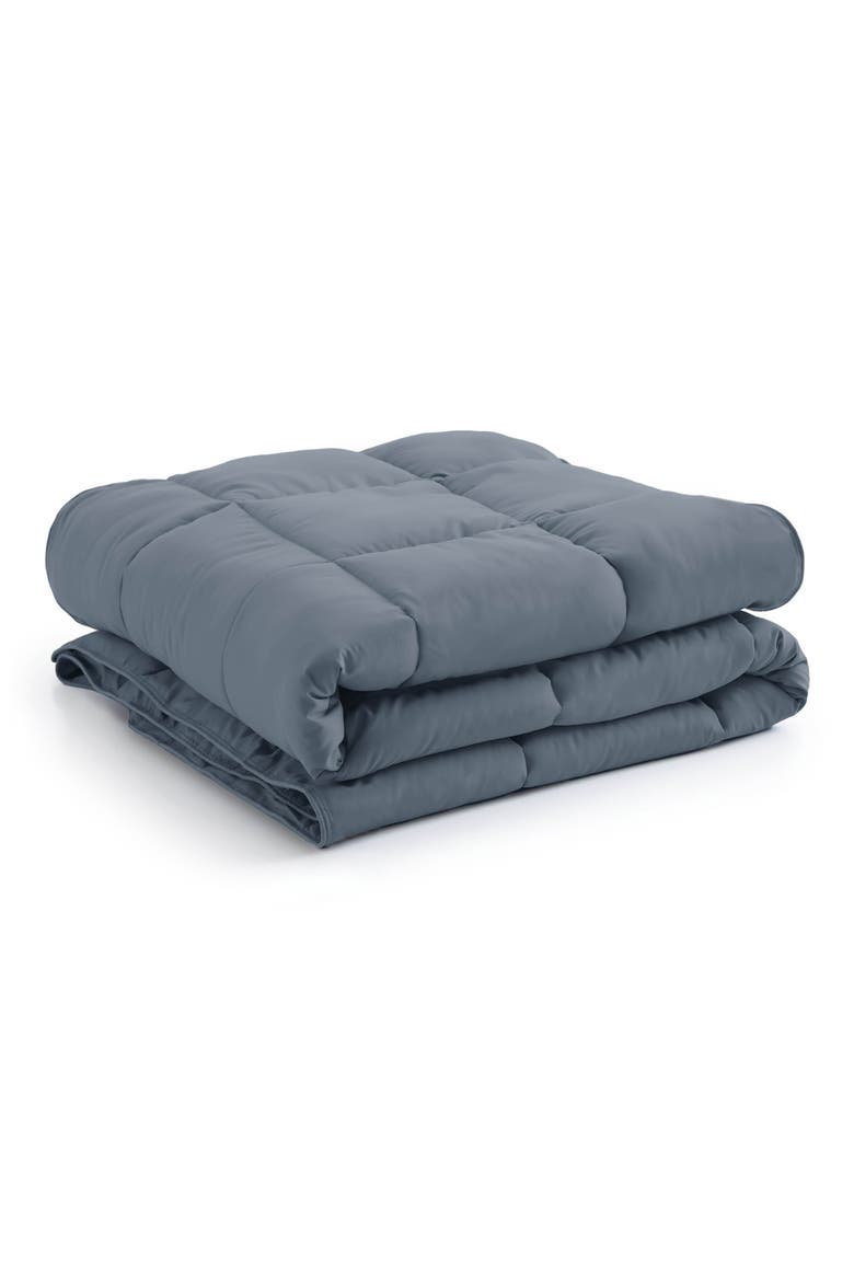 Vilano Down Alternative, Main, color, SLATE BLUE