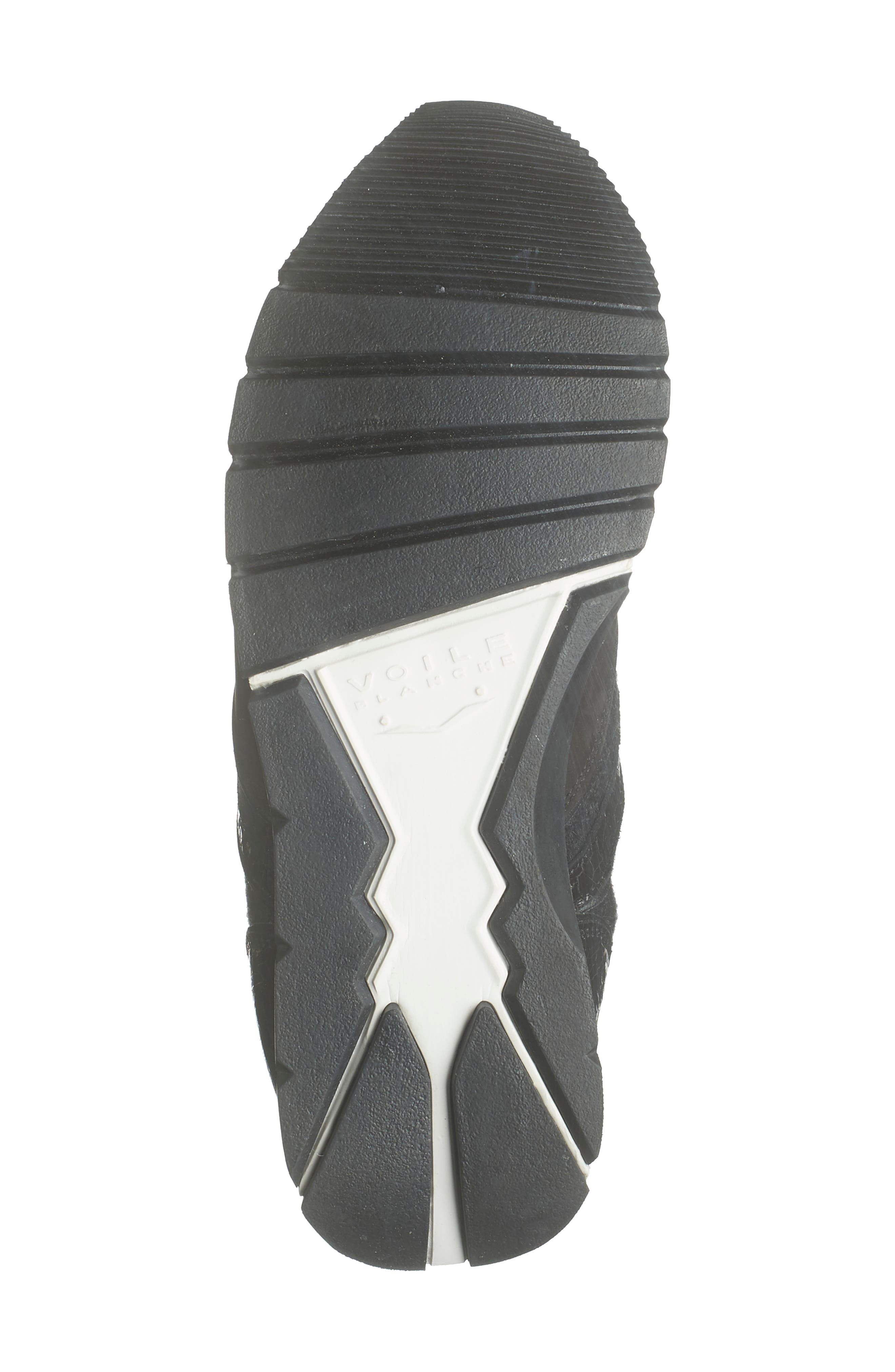 Voile Blanche Julia Sneaker, Alternate, color, 