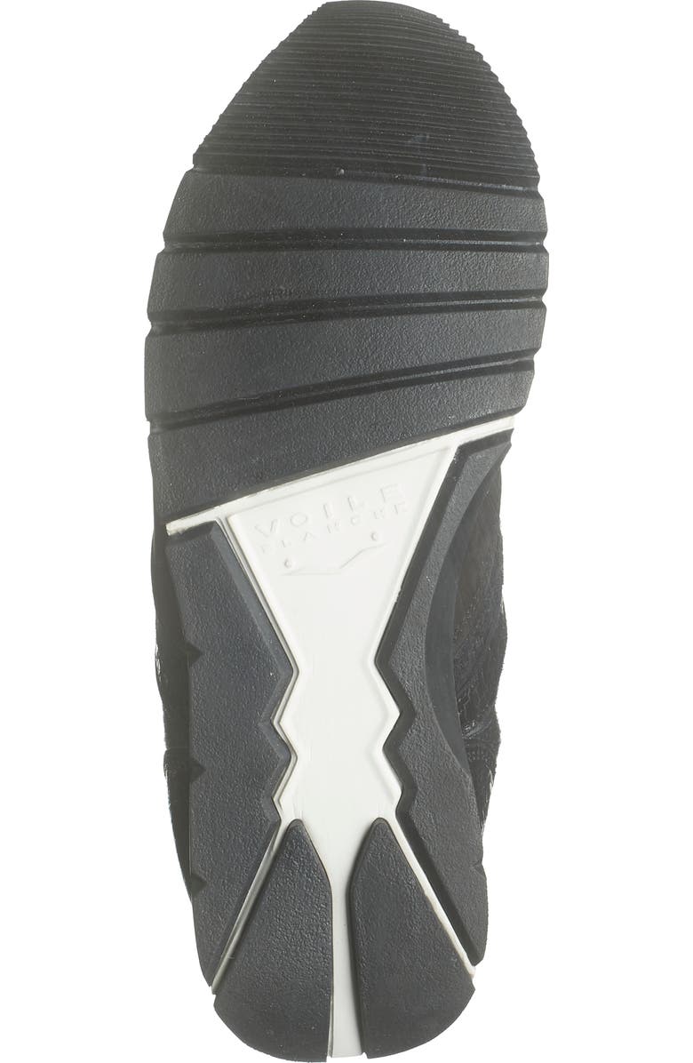 Voile Blanche Julia Sneaker, Alternate, color,