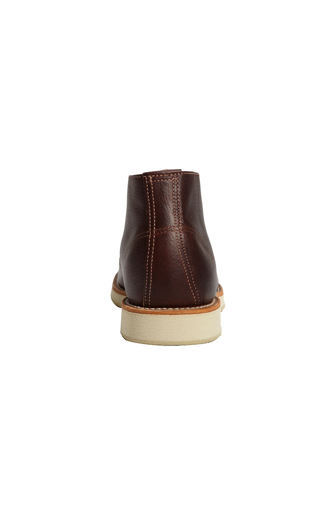 'Classic' Chukka Boot, Alternate, color, BROWN- 3141