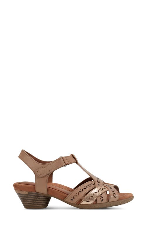 ROCKPORT COBB HILL ROCKPORT COBB HILL CHLORNA SANDAL 