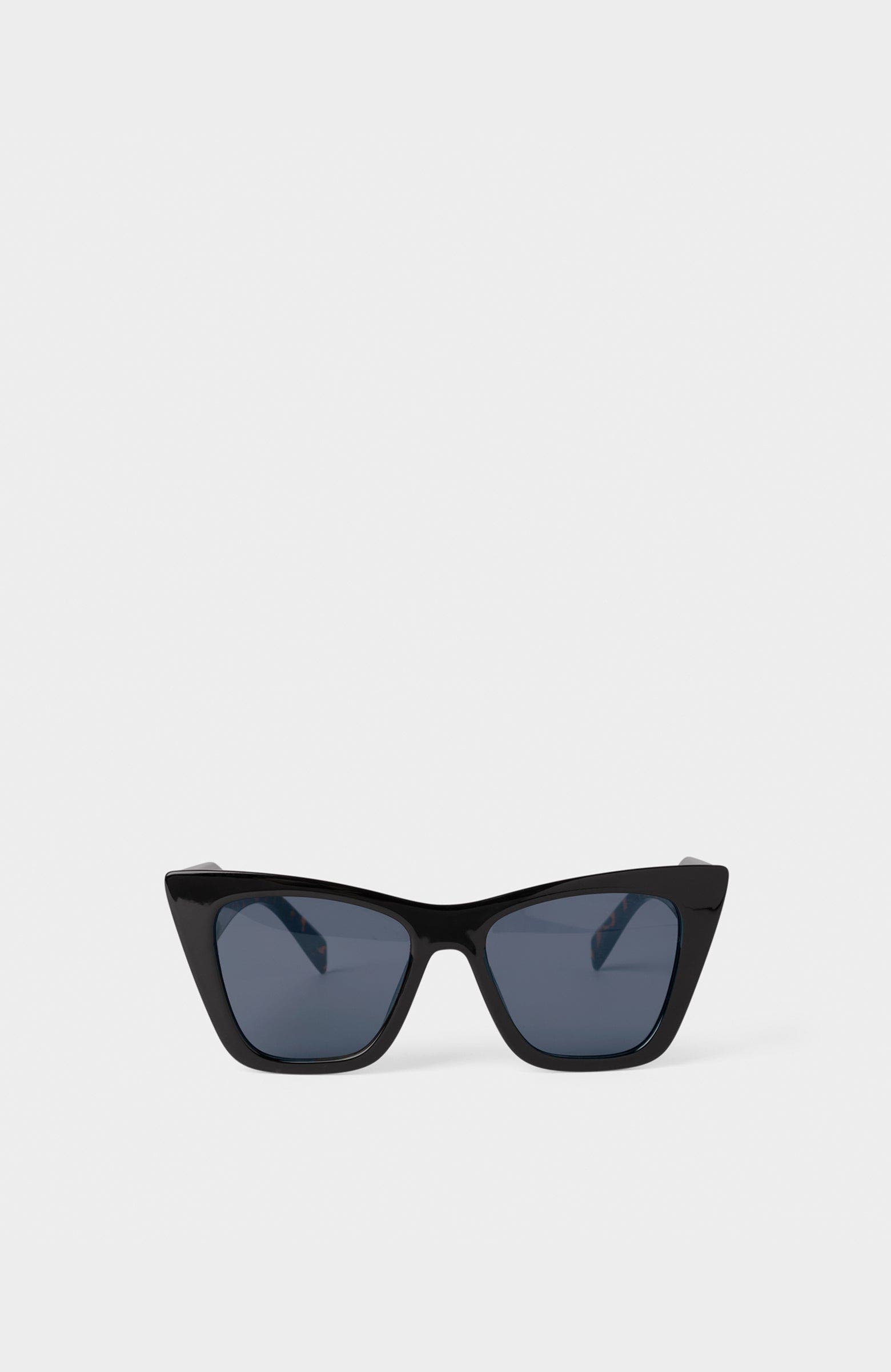 Black / Tortoiseshell
