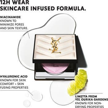 Yves Saint Laurent All Hours Hyper Luminize Highlighting Powder