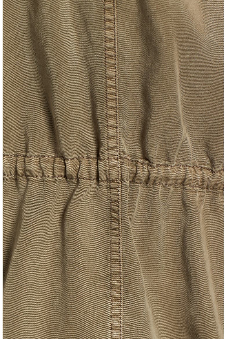 Utility Vest, Alternate, color, DARK OLIVE