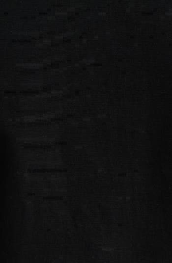 Canvas Workwear Jacket