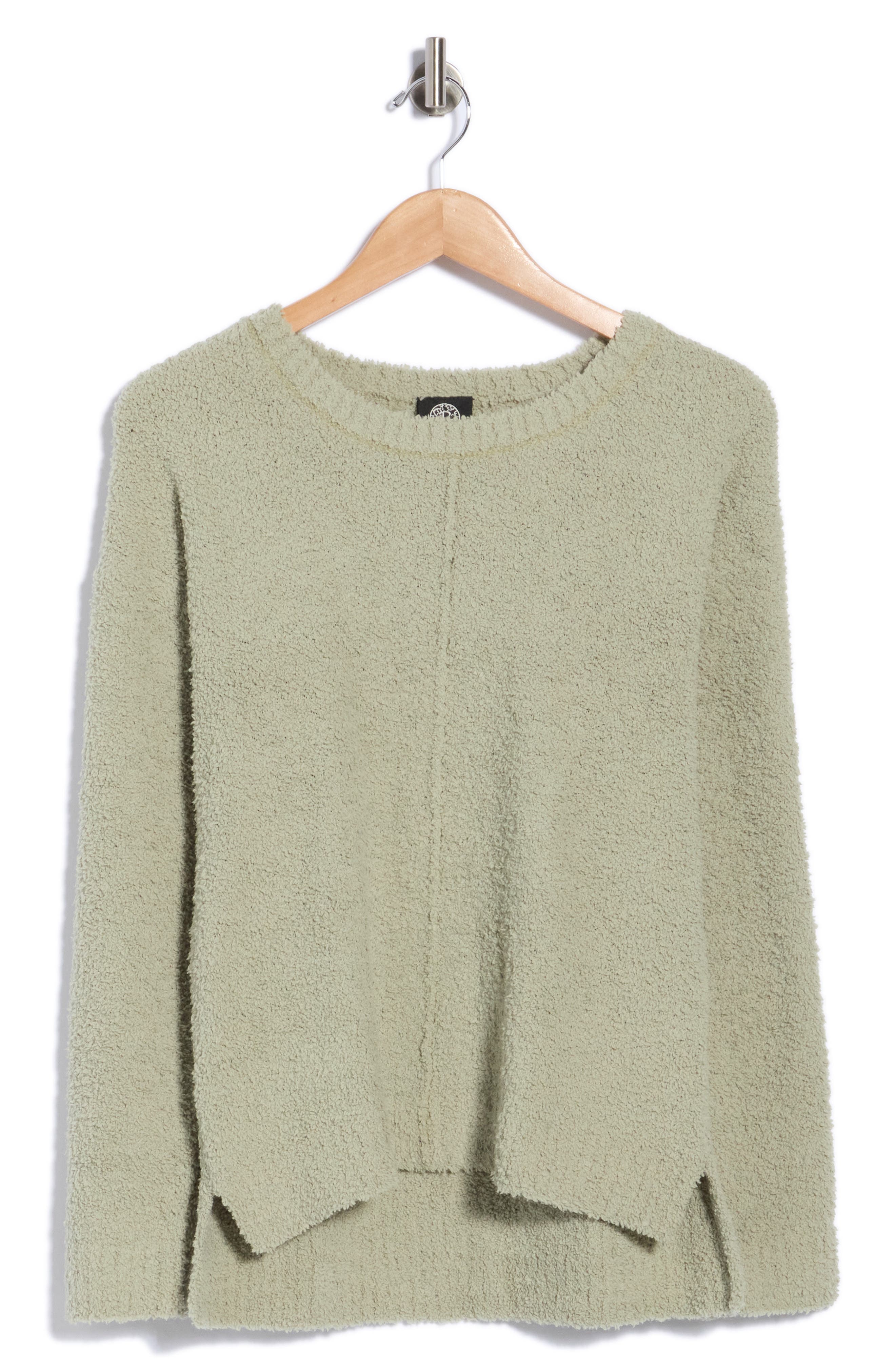 PALE OLIVE