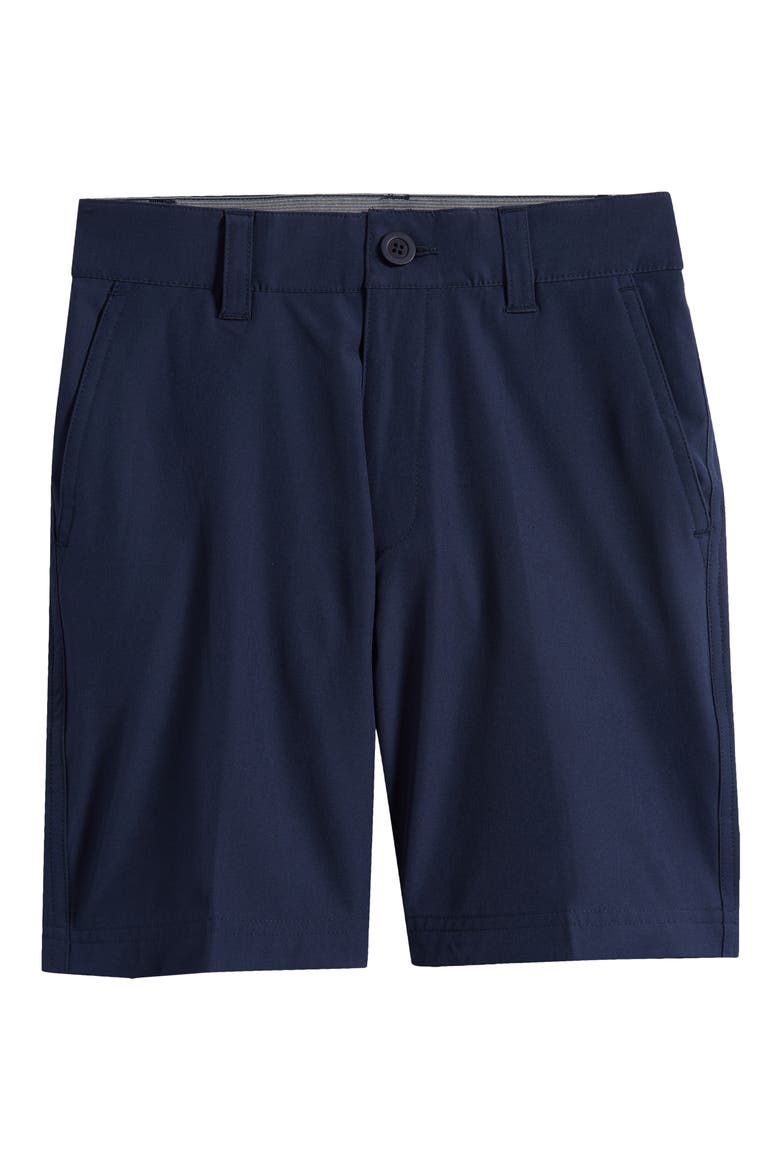 Kids' Sully Shorts, Main, color, NAVY