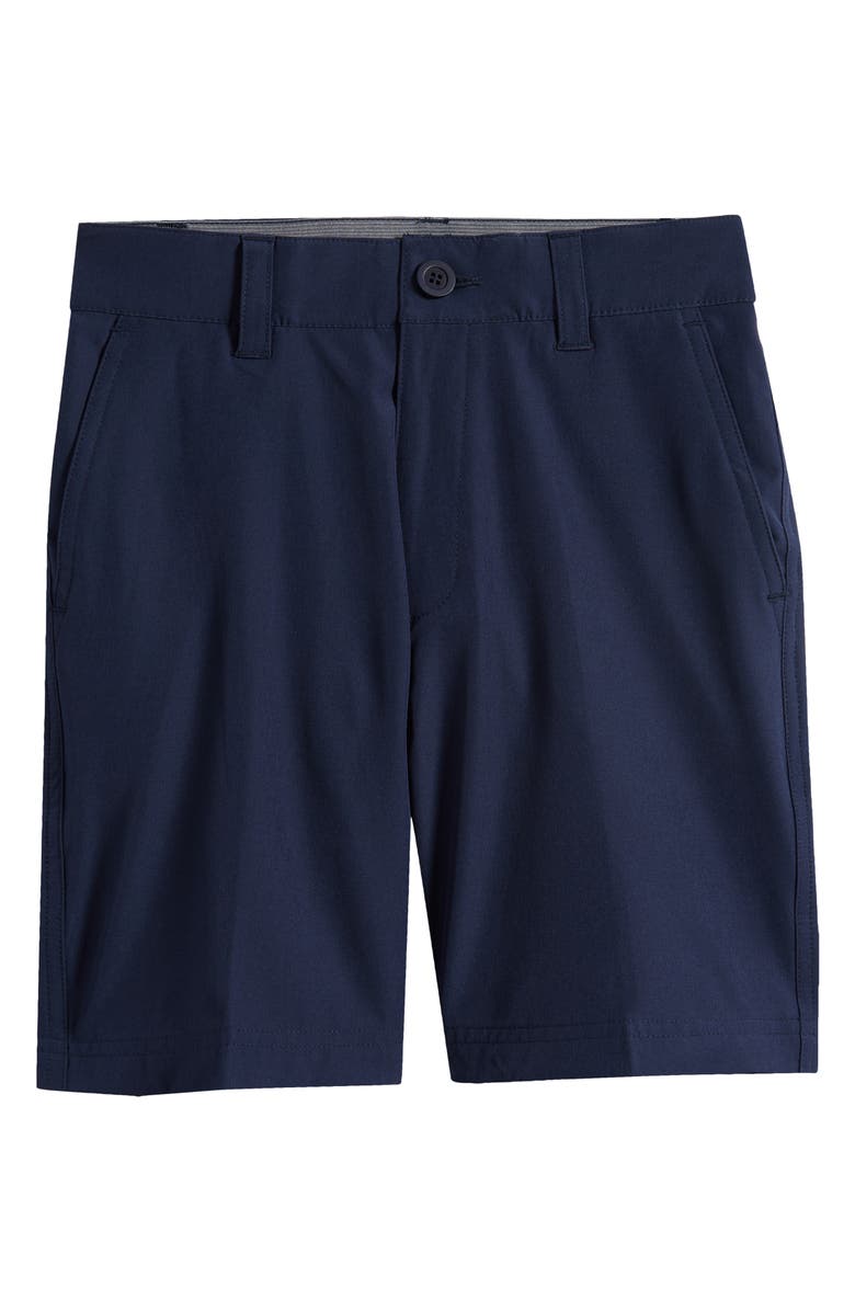 Swannies Kids' Sully Shorts, Main, color, Navy