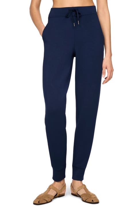 Slim Cuff Joggers