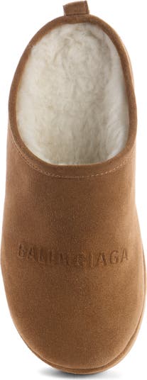 Alaska Slide Platform Clog